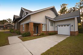 Rourk Woods Shallotte North Carolna Homes and Real Estate